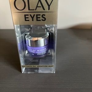 Olay eyes